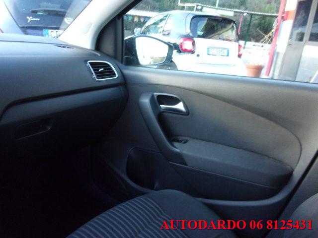 VOLKSWAGEN Polo 1.6 TDI 90CV DPF 5 porte R-Line