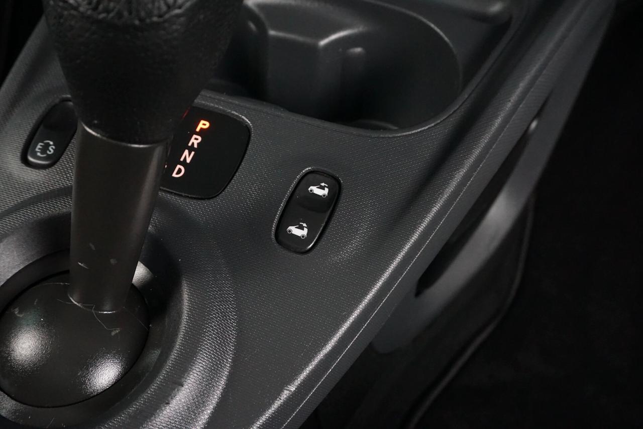 Smart ForTwo 90 0.9 T twinamic cabrio Superpassion