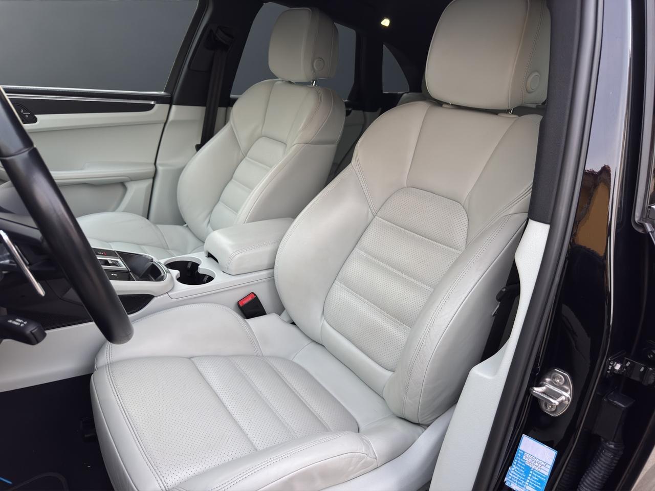 PORSCHE MACAN 2.0 265 CV - MY22