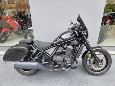 Honda CMX 1100 Rebel - 2022