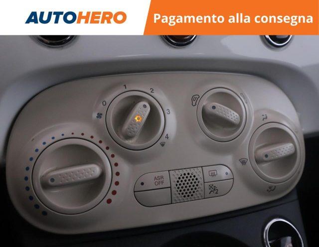 FIAT 500 1.2 Pop