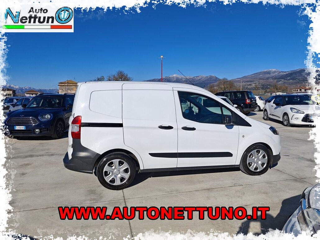 Ford Transit Courier 1.5 Diesel