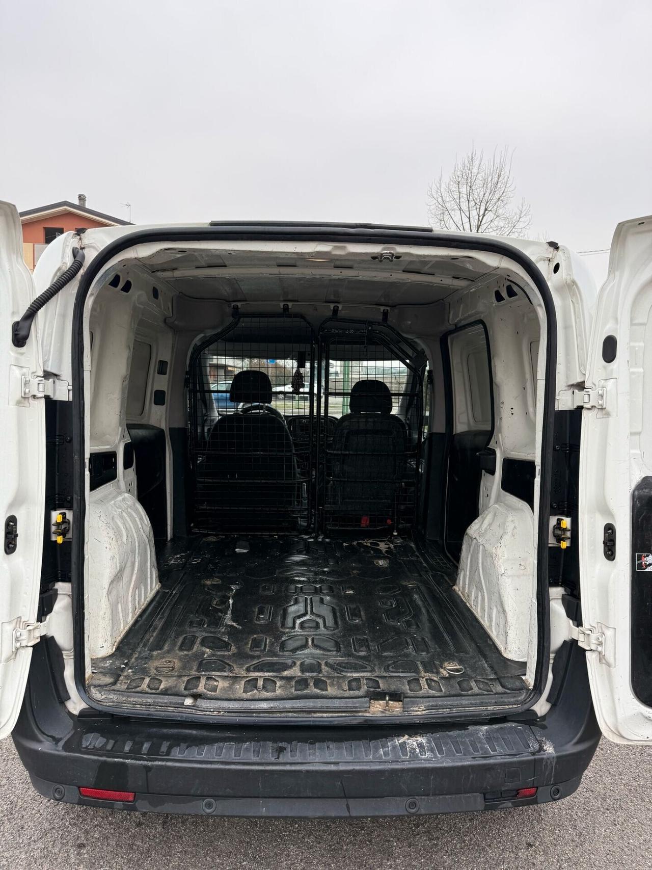 Fiat Doblo Doblò 1.3 MJT PC-TN Cargo Lamierato