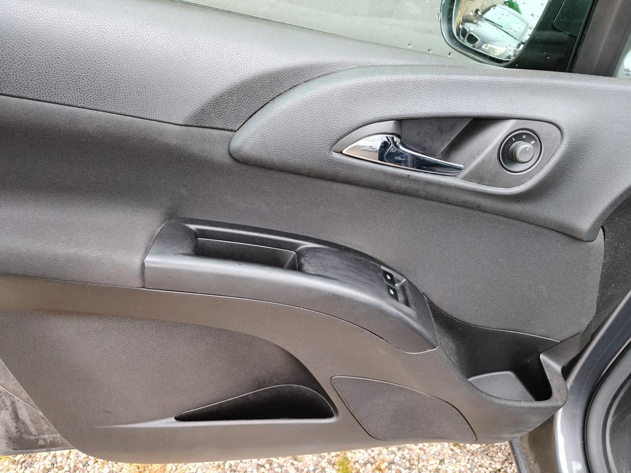 Opel Meriva 1.3 CDTI 95CV ecoFLEX Elective