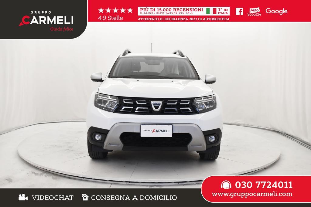 Dacia Duster 1.5 Blue dCi Prestige 4x2