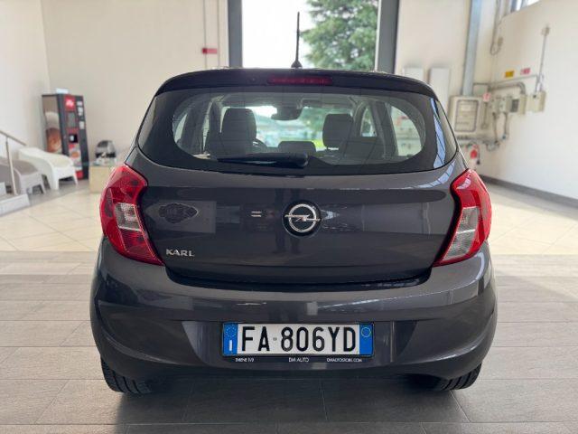 OPEL Karl 1.0 75 CV Cosmo