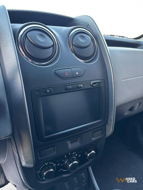 Dacia Duster Duster 1.6 110CV 4x2 GPL Ambiance