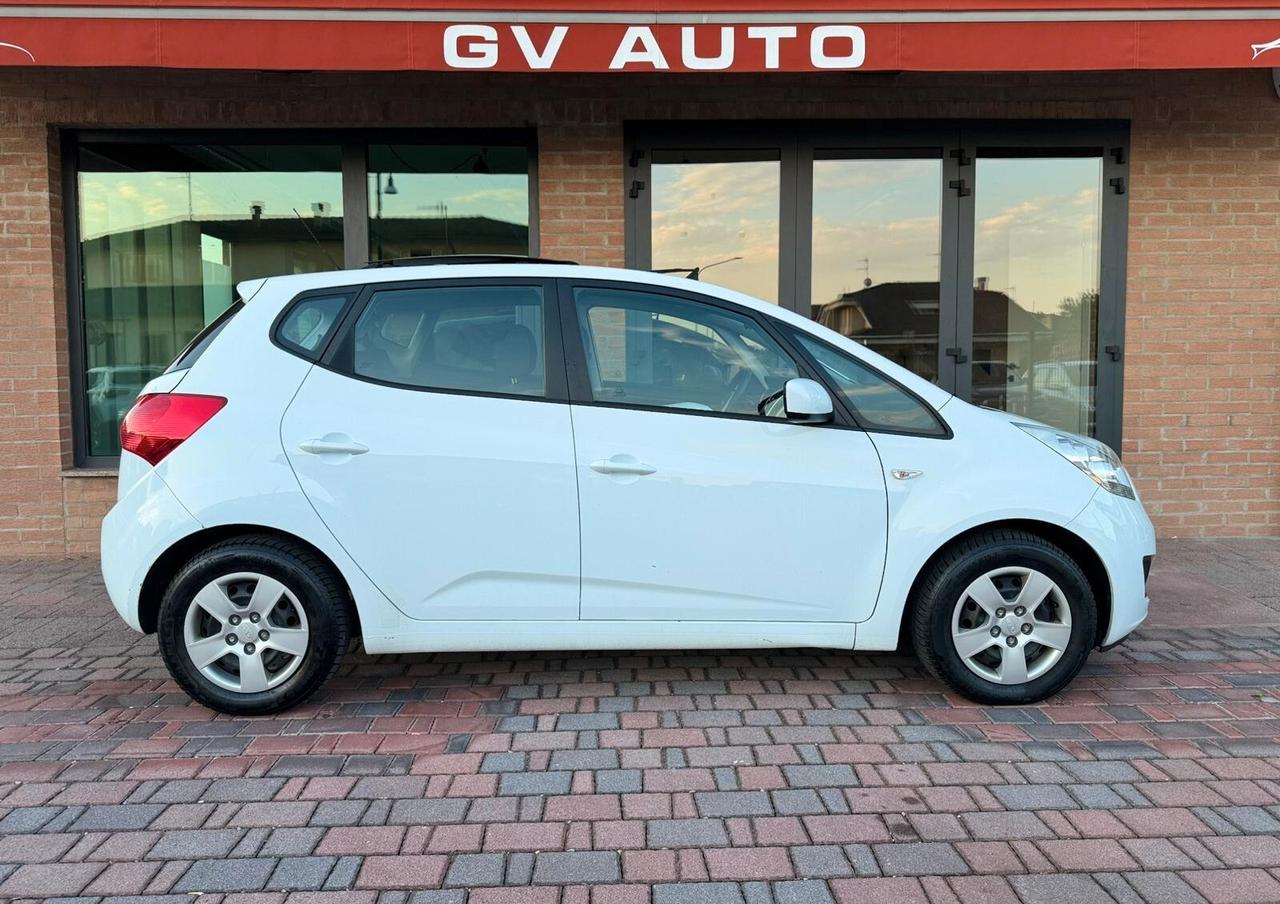 Kia Venga 1.4 Active