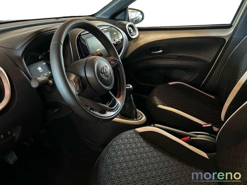 Toyota Aygo X X 1.0 Trend 72 CV