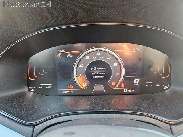 SEAT Ibiza 1.0 ecotsi Business 110cv - GS511NT