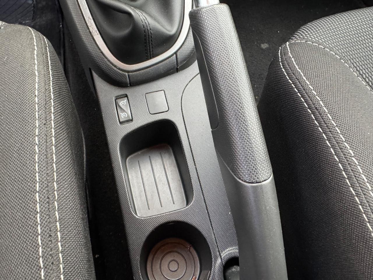 Renault Clio 1.5 DIESEL 90CV 2015