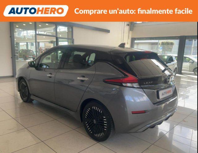 NISSAN Leaf Acenta 40 kWh