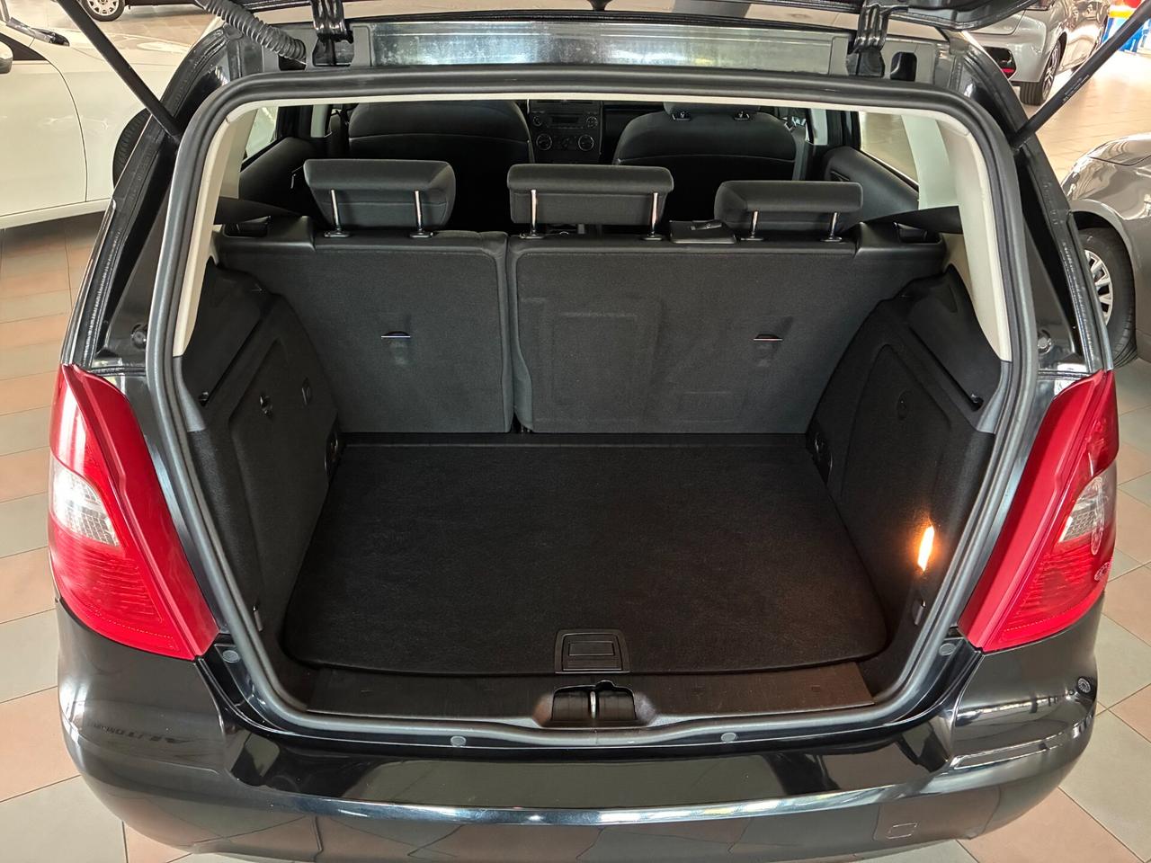 Mercedes-benz A 160 BlueEFFICIENCY Executive