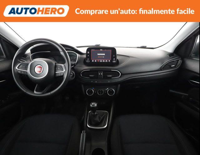 FIAT Tipo 1.6 Mjt S&S SW City Life
