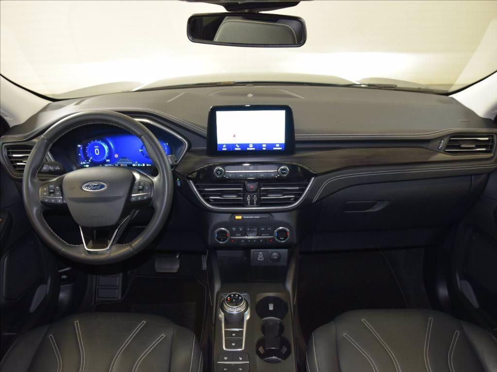 FORD Kuga 2.5 phev Vignale 2wd 225cv e-shifter del 2022