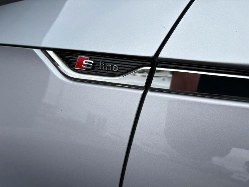 Audi A5 Sportback 40 2.0 tdi S LINE quattro 190cv s-tronic