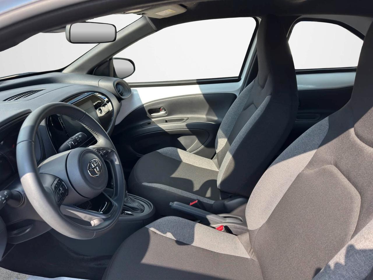 Toyota Aygo X 1.0 VVT-i 72 CV 5 porte Active S-CVT