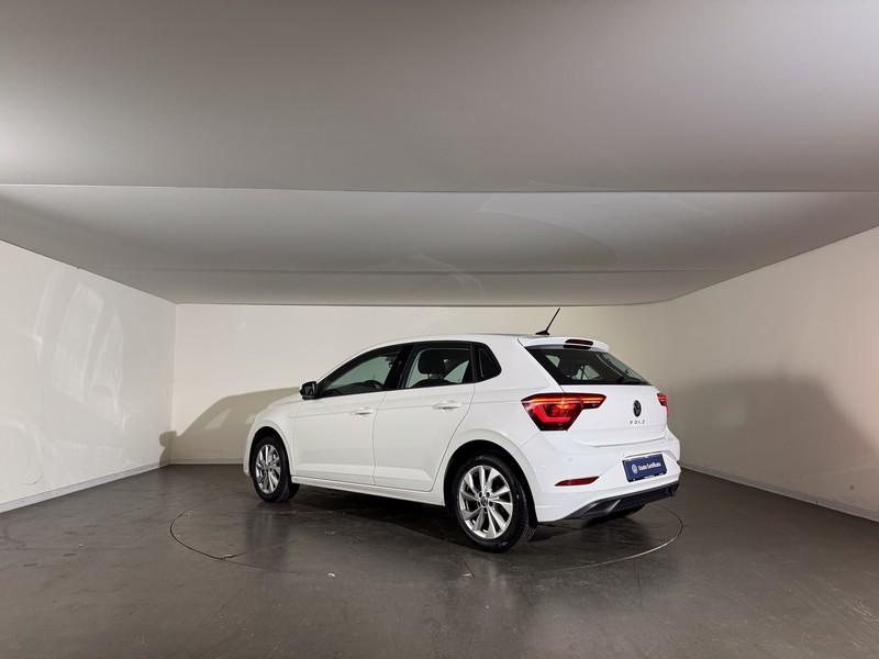 Volkswagen Polo 1.0 tsi style 95cv