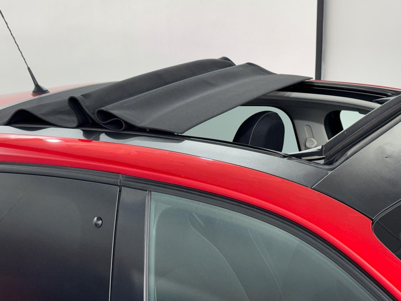 Smart ForFour 90 0.9 Turbo Passion Cabrio