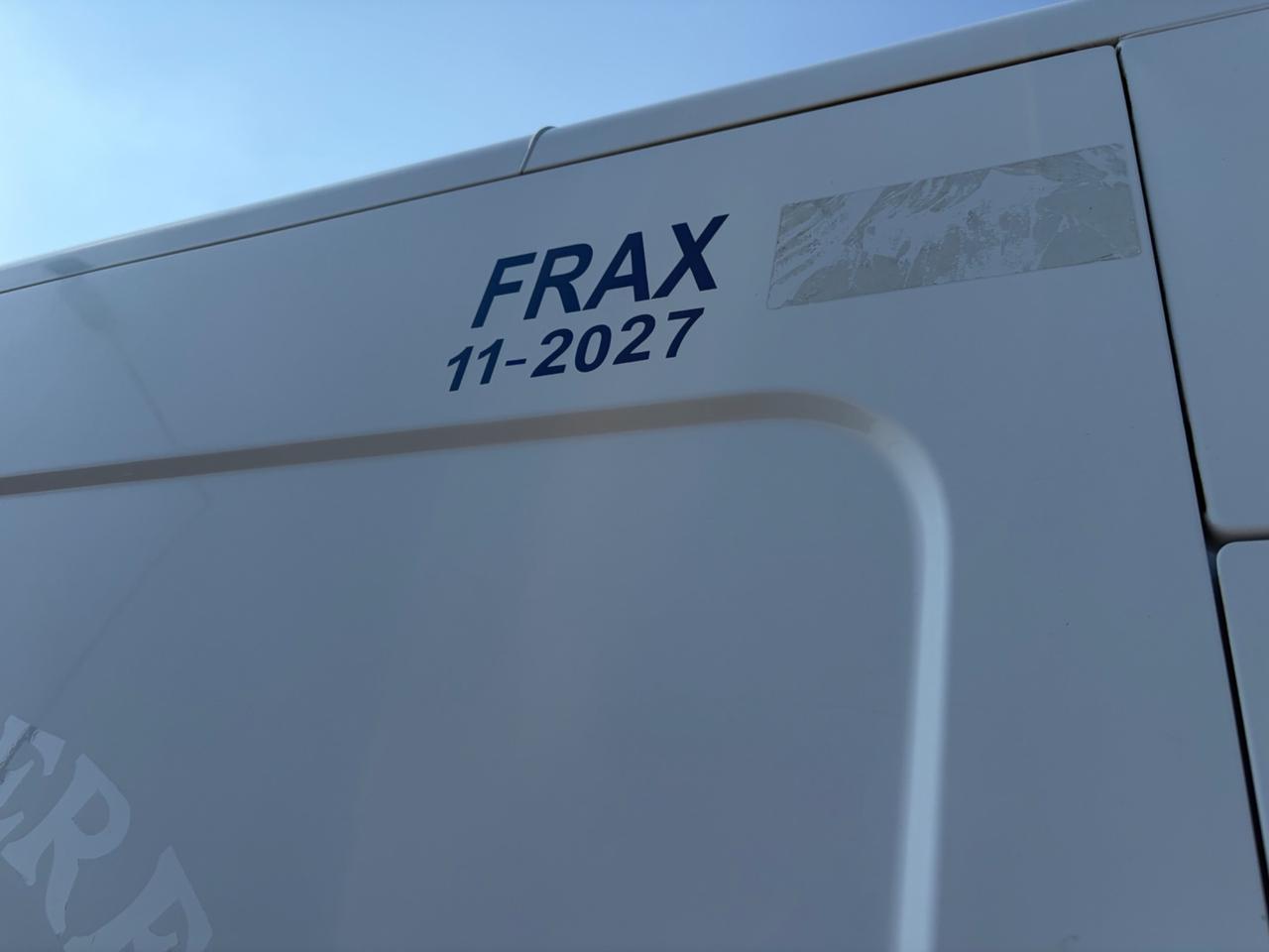 Iveco Daily 35S18V 3.0 HPT PM-SL-TM Furgone