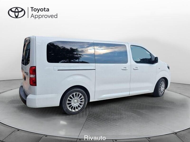 Toyota Proace Verso 2.0D 144 CV L1 D Lounge