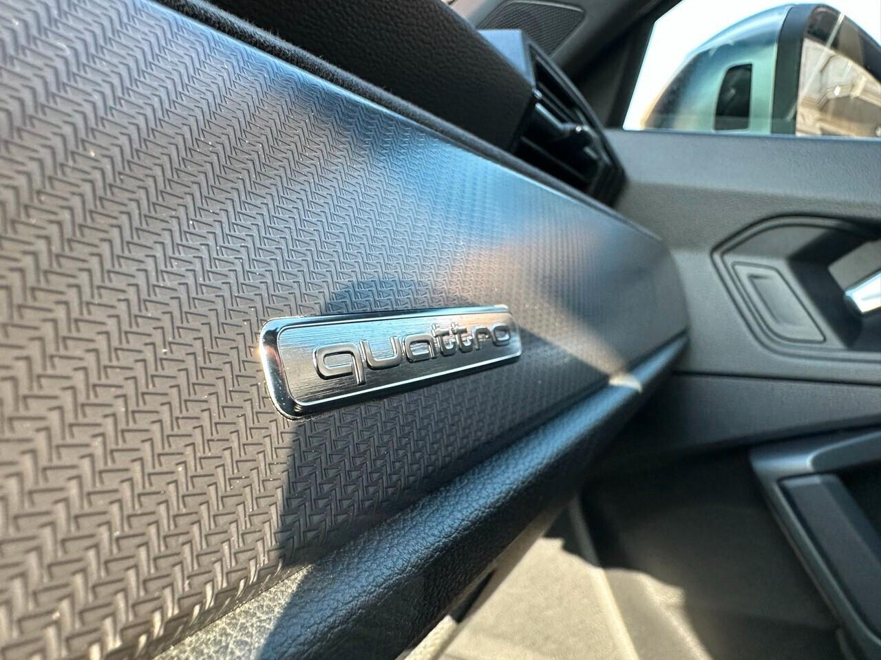 Audi Q3 RSQ3 Sportback 2.5 quattro s-tronic