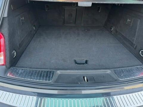 Opel Insignia 2.0 CDTI Sports Tourer Elective