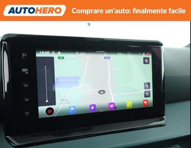 SEAT Arona 1.5 TSI EVO DSG ACT XPERIENCE