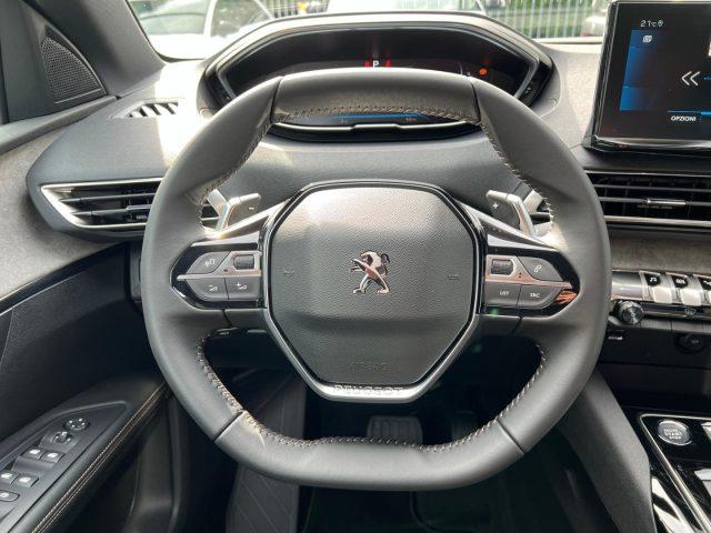 PEUGEOT 5008 BlueHDi 130 EAT8 Allure Pack #7 POSTI #VARI COLORI