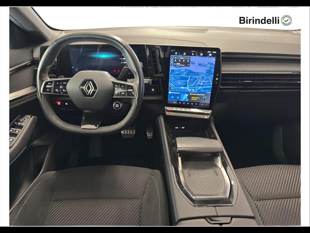 RENAULT Austral - Austral Full Hybrid E-Tech 200 CV Iconic Esprit Alpine