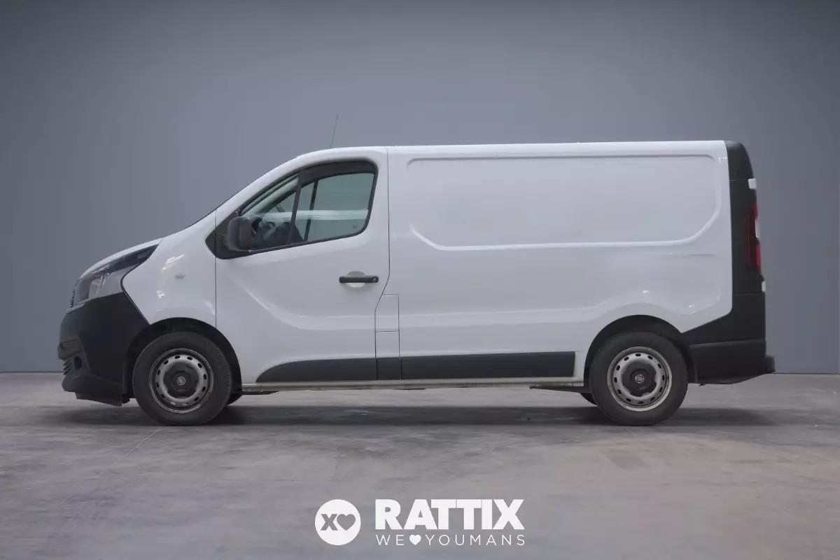 Fiat Talento 2.0 Ecojet 120CV CH1 12Q (IVA ESCLUSA)