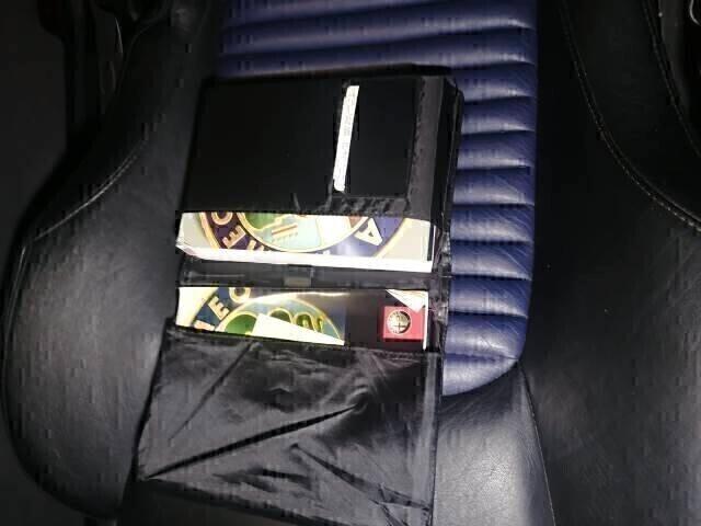 Alfa Romeo 147 gta 3.2 v6