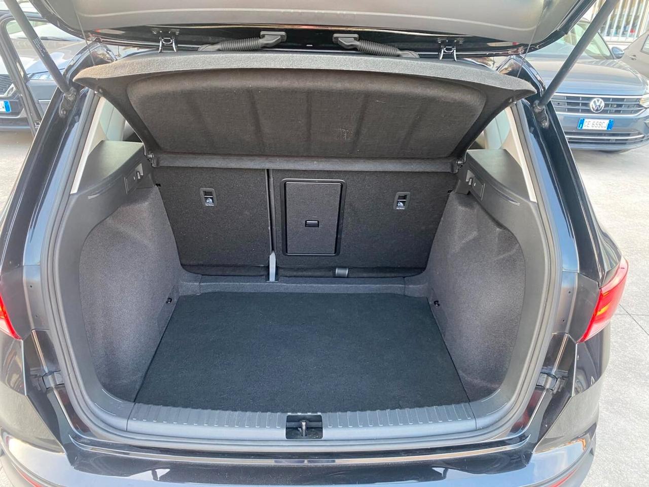 Seat Ateca 2.0 TDI 116 CV Business 12/2022