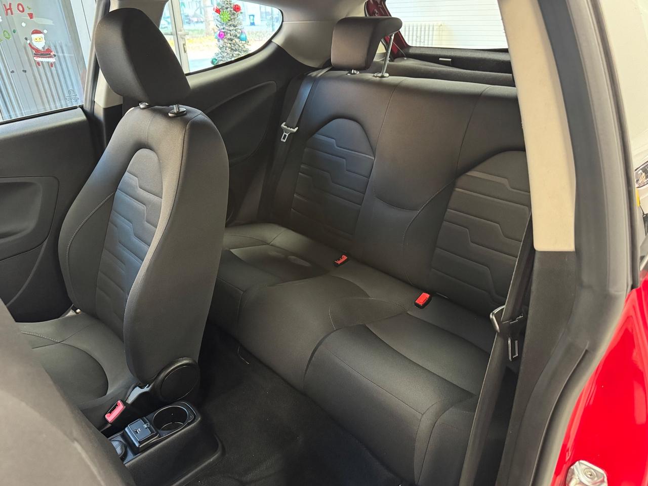 Alfa Romeo MiTo 1.4 78 CV 8V S&S