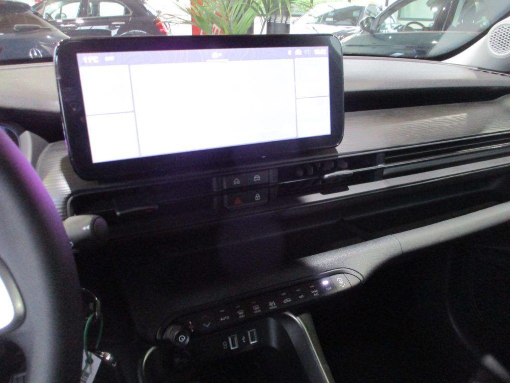 Jeep Avenger 1.2 Turbo Altitude - CarPlay/CruiseAdattivo