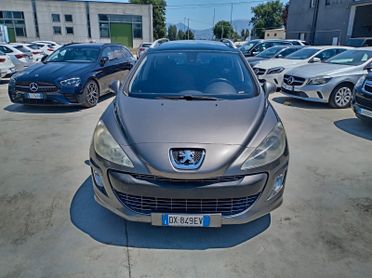 Peugeot 308 1.6 HDi 110CV SW MOTORE con 180 mila km