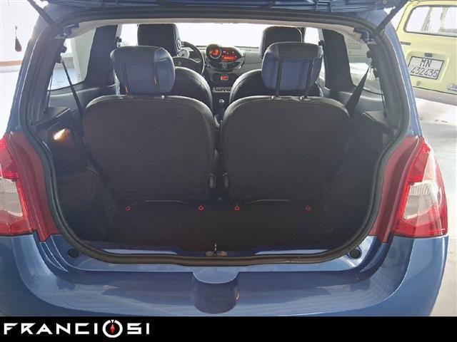 RENAULT Twingo 1.2 TCe 100cv GT Gordini