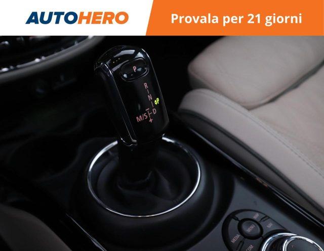 MINI Clubman 2.0 John Cooper Works Clubman