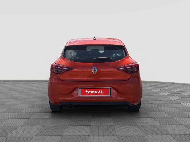 RENAULT Clio Clio TCe 90 CV 5 porte Equilibre