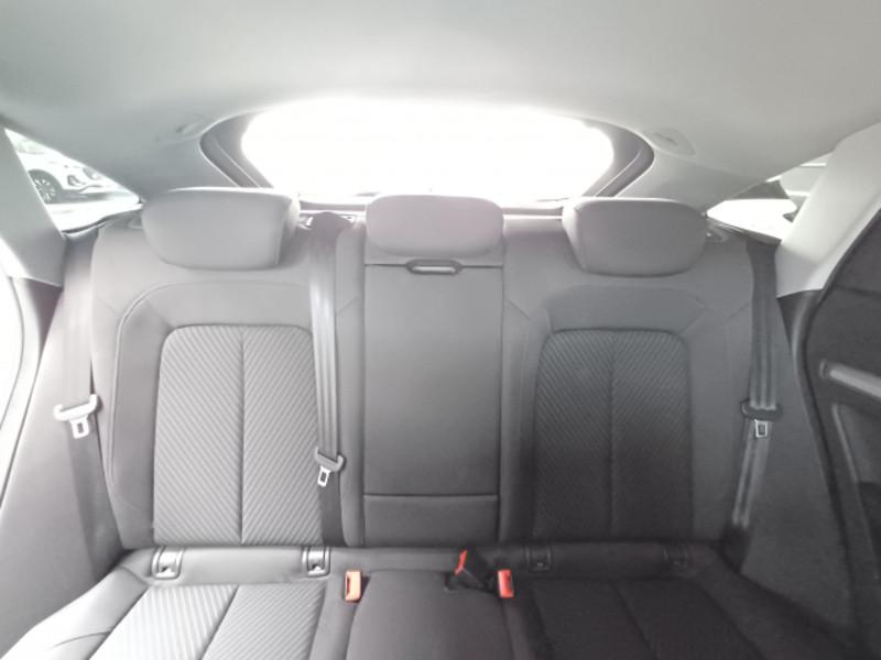 AUDI Q5 SPORTBACK 40 TDI MHEV BUSINESS ADVANCED QUATTRO S TRONIC SUV