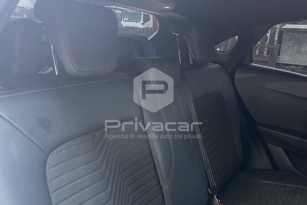 FORD Puma 1.5 EcoBlue 120 CV S&S ST-Line X