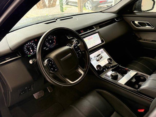 LAND ROVER Range Rover Velar 2.0D I4 240 CV R-Dynamic SE