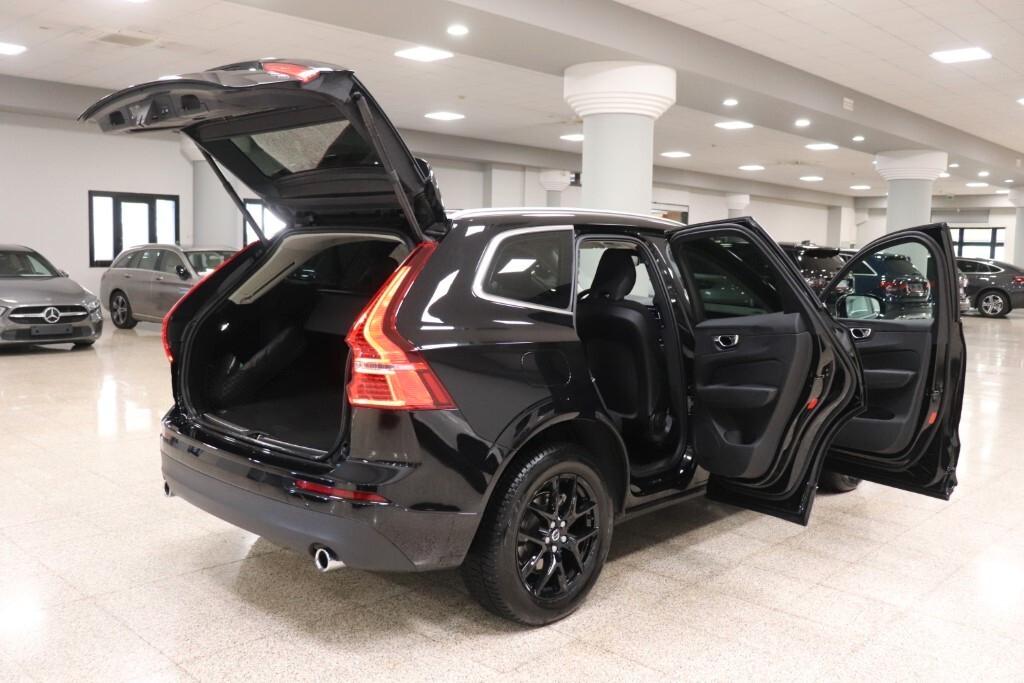 Volvo XC 60 XC60 D3 Momentum