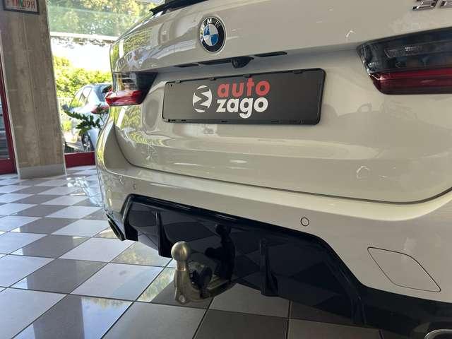 BMW 320 320i Touring M Sport