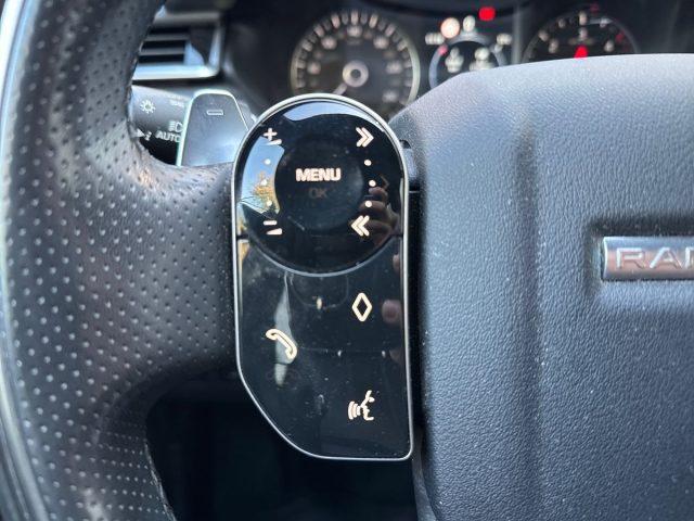 LAND ROVER Range Rover Velar 2.0D I4 180 CV R-Dynamic S