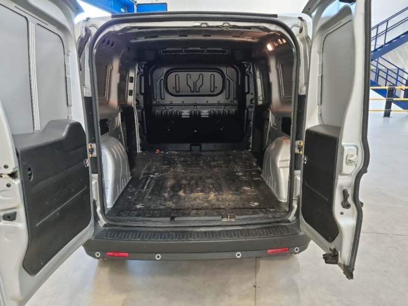 FIAT DOBLO' MAXI 1.6 MJT 105 CV