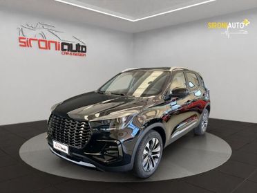 DR AUTOMOBILES dr 5.0 dr 5.0 s3 1.5 Turbo CVT - PROMO SIRONIAUTO+