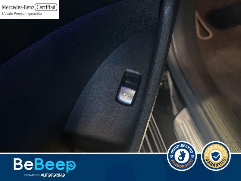 Mercedes-Benz Classe E Cpé E COUPE 220 D PREMIUM 4MATIC AUTO MY20