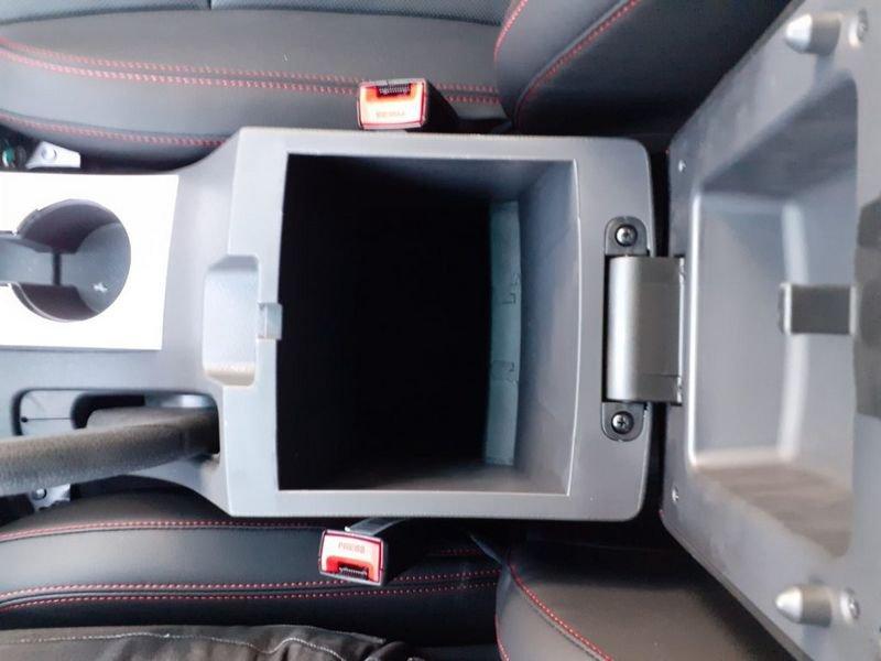 EVO Cross 4 4X4 5 Posti Autocarro, Prezzo+IVA
