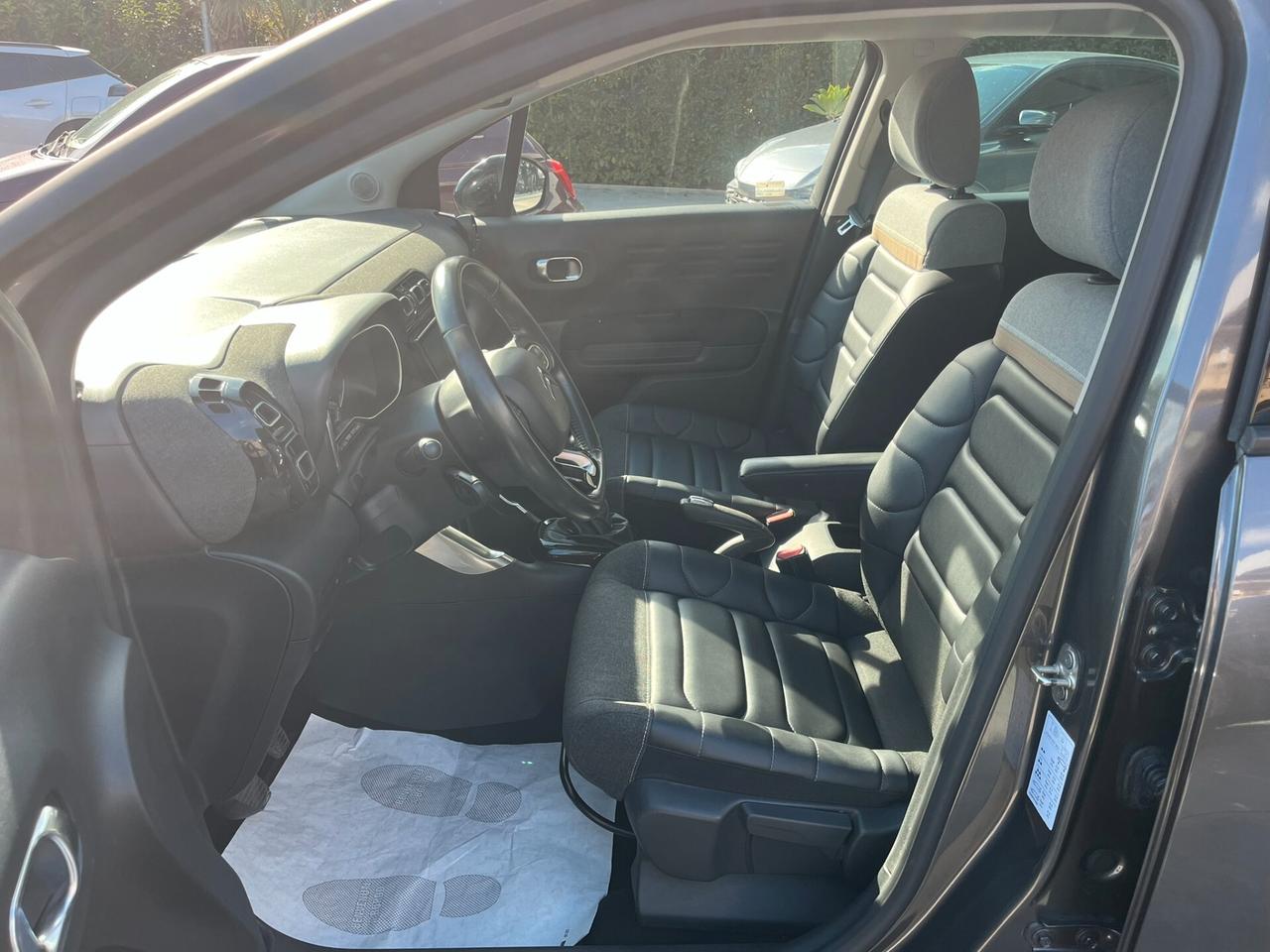 Citroen C3 Aircross BlueHDi 110 S&S Shine Pack